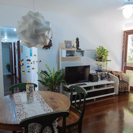 Casa Compartilhada Mi E De Leilighet Salvador Eksteriør bilde