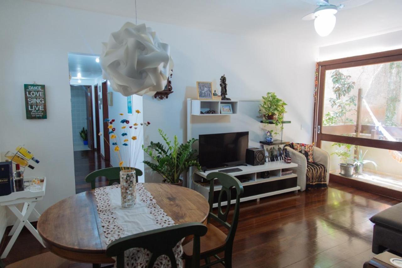 Casa Compartilhada Mi E De Leilighet Salvador Eksteriør bilde