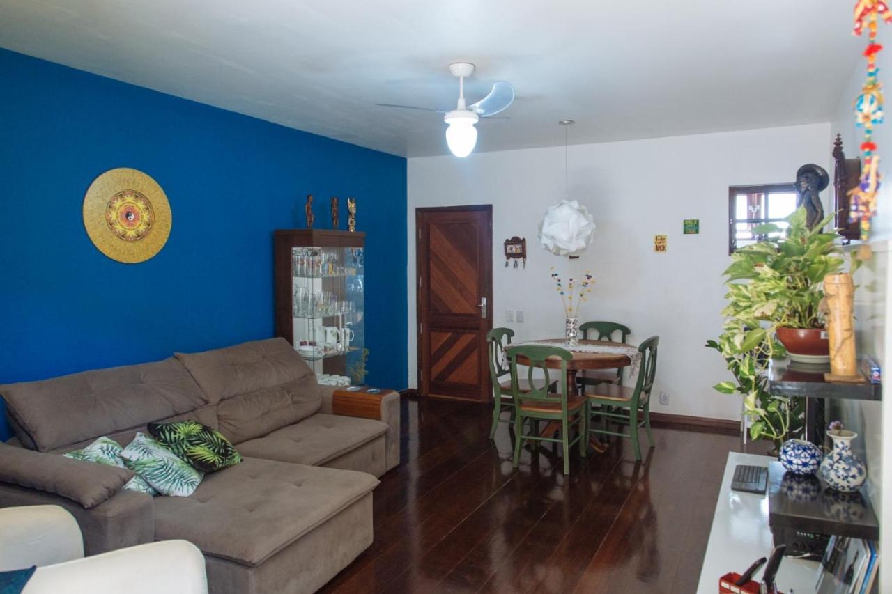 Casa Compartilhada Mi E De Leilighet Salvador Eksteriør bilde