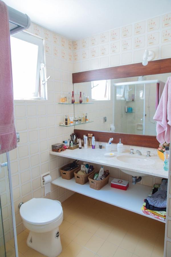 Casa Compartilhada Mi E De Leilighet Salvador Eksteriør bilde